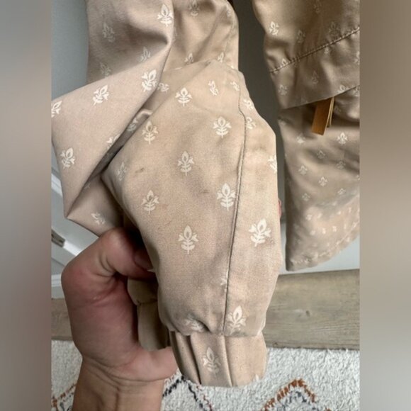 Lil’ Atelier WATERPROOF LONG JACKET 4-5 - Picture 16 of 16